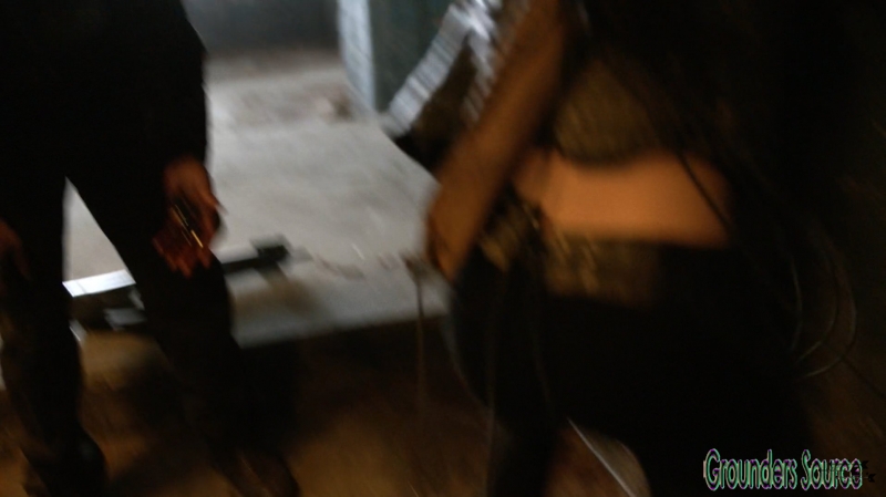 The 100 Instantiation Part Two Season Three Episode Sixteen Perverse-2083
