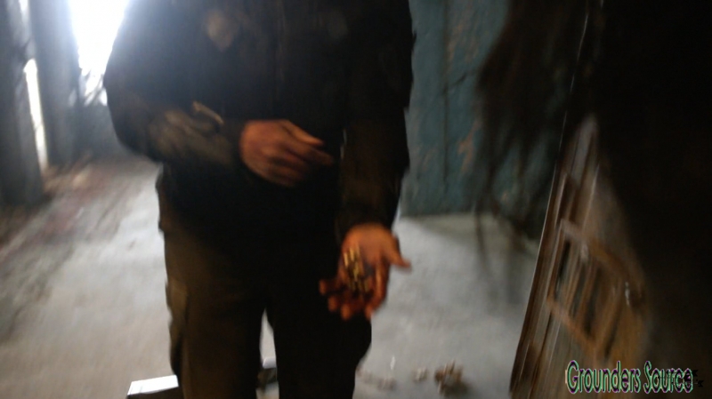 The 100 Instantiation Part Two Season Three Episode Sixteen Perverse-2082
