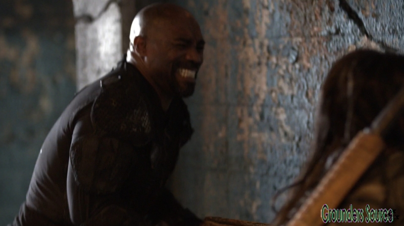 The 100 Instantiation Part Two Season Three Episode Sixteen Perverse-2077
