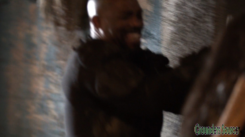 The 100 Instantiation Part Two Season Three Episode Sixteen Perverse-2075
