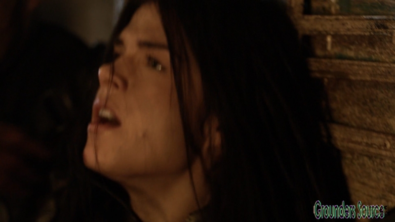 The 100 Instantiation Part Two Season Three Episode Sixteen Perverse-2071
