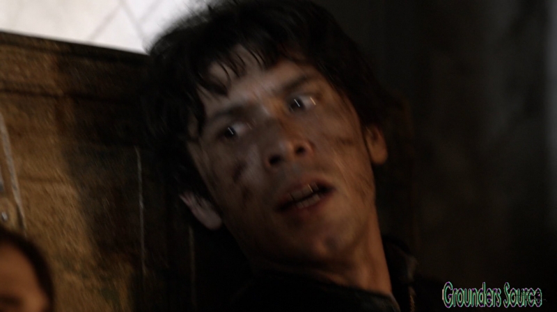 The 100 Instantiation Part Two Season Three Episode Sixteen Perverse-2070

