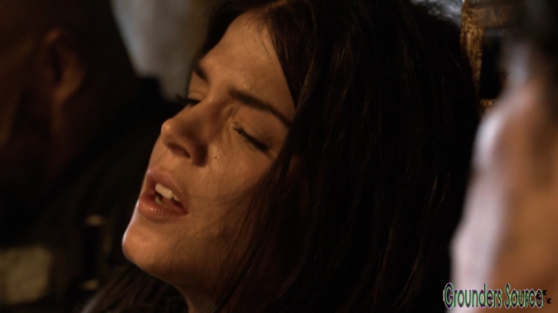The 100 Instantiation Part Two Season Three Episode Sixteen Perverse-2067
