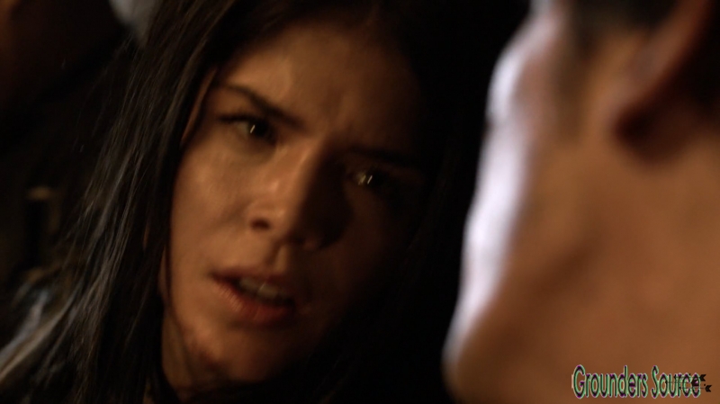 The 100 Instantiation Part Two Season Three Episode Sixteen Perverse-2066
