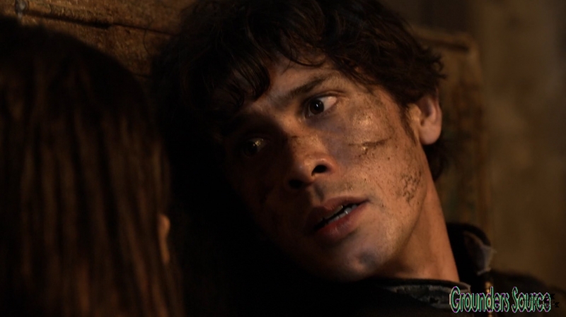 The 100 Instantiation Part Two Season Three Episode Sixteen Perverse-2065
