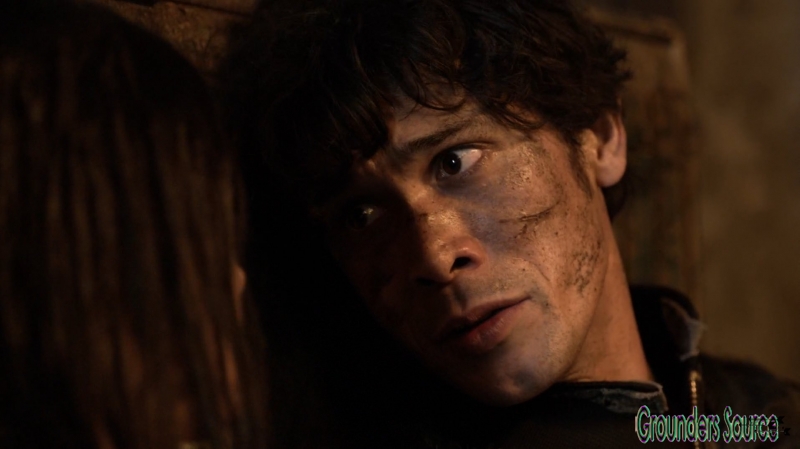 The 100 Instantiation Part Two Season Three Episode Sixteen Perverse-2064
