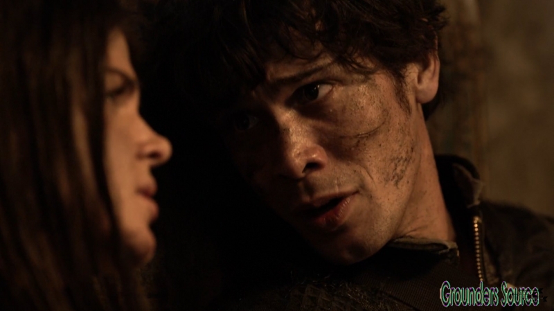 The 100 Instantiation Part Two Season Three Episode Sixteen Perverse-2060
