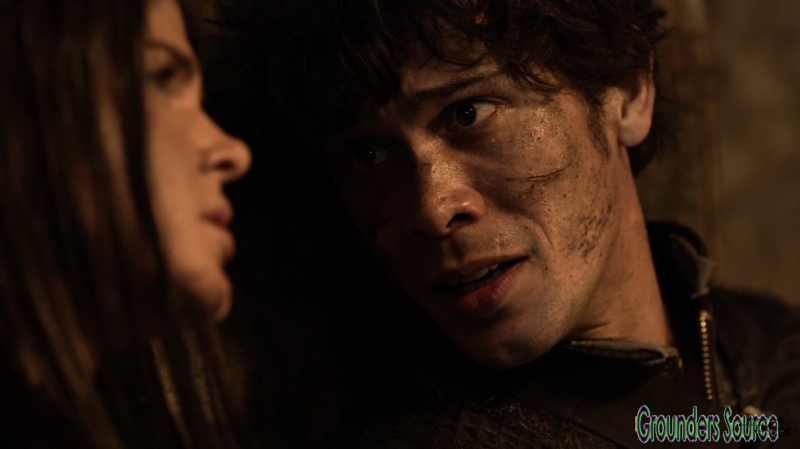 The 100 Instantiation Part Two Season Three Episode Sixteen Perverse-2059
