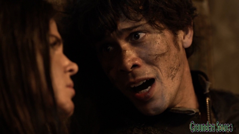 The 100 Instantiation Part Two Season Three Episode Sixteen Perverse-2058
