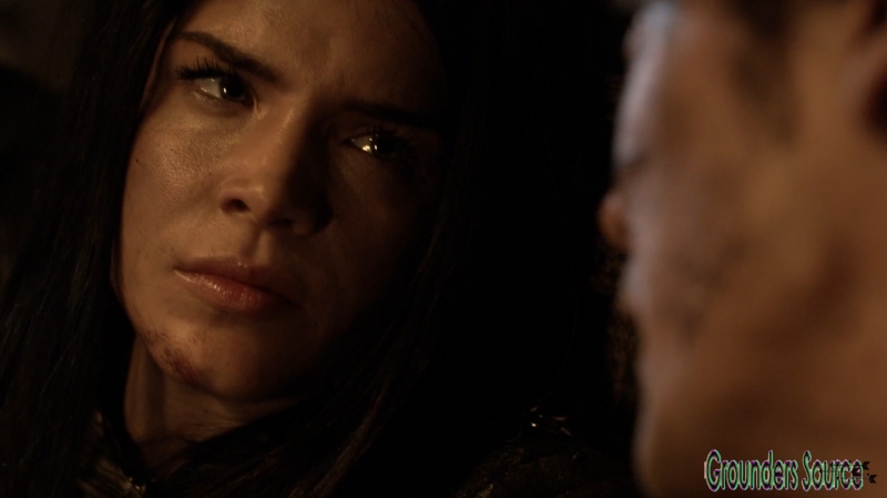The 100 Instantiation Part Two Season Three Episode Sixteen Perverse-2056
