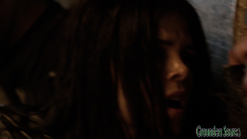The 100 Instantiation Part Two Season Three Episode Sixteen Perverse-2054

