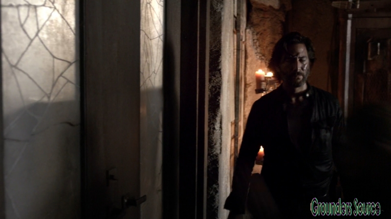 The 100 Instantiation Part Two Season Three Episode Sixteen Perverse-2053
