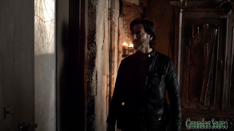 The 100 Instantiation Part Two Season Three Episode Sixteen Perverse-2051
