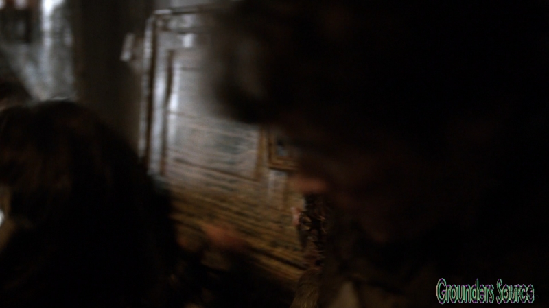 The 100 Instantiation Part Two Season Three Episode Sixteen Perverse-2039
