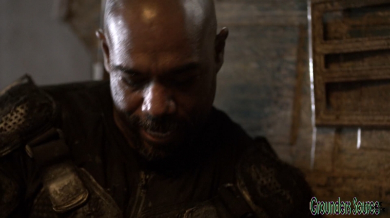 The 100 Instantiation Part Two Season Three Episode Sixteen Perverse-2035
