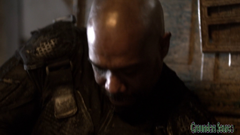 The 100 Instantiation Part Two Season Three Episode Sixteen Perverse-2034
