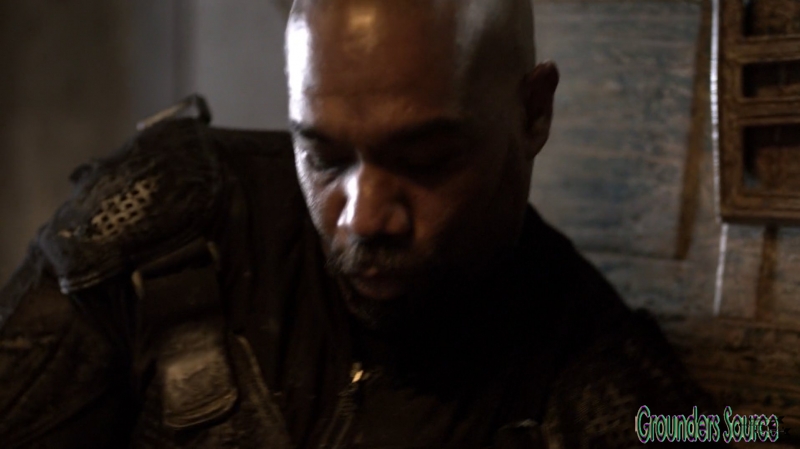 The 100 Instantiation Part Two Season Three Episode Sixteen Perverse-2033
