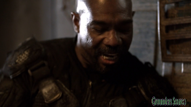 The 100 Instantiation Part Two Season Three Episode Sixteen Perverse-2032
