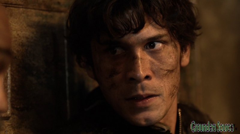 The 100 Instantiation Part Two Season Three Episode Sixteen Perverse-2031
