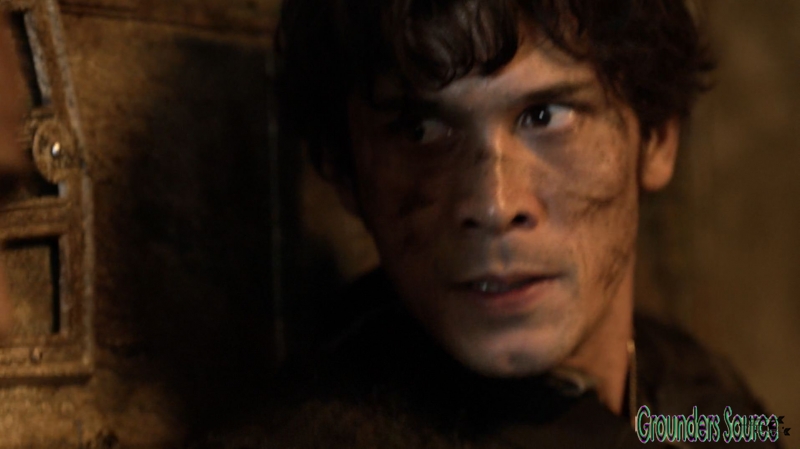 The 100 Instantiation Part Two Season Three Episode Sixteen Perverse-2030
