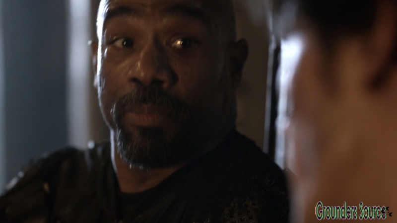 The 100 Instantiation Part Two Season Three Episode Sixteen Perverse-2029
