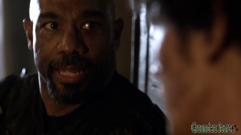The 100 Instantiation Part Two Season Three Episode Sixteen Perverse-2026
