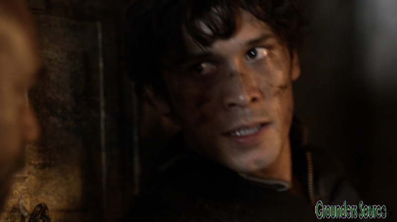 The 100 Instantiation Part Two Season Three Episode Sixteen Perverse-2024
