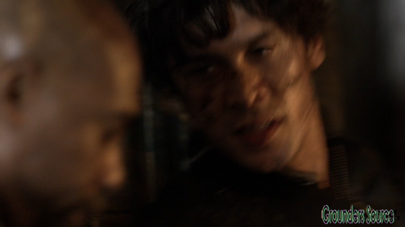 The 100 Instantiation Part Two Season Three Episode Sixteen Perverse-2023
