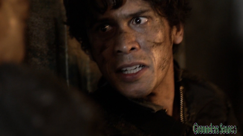 The 100 Instantiation Part Two Season Three Episode Sixteen Perverse-2022
