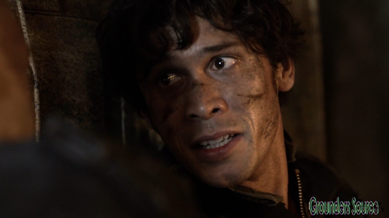 The 100 Instantiation Part Two Season Three Episode Sixteen Perverse-2020
