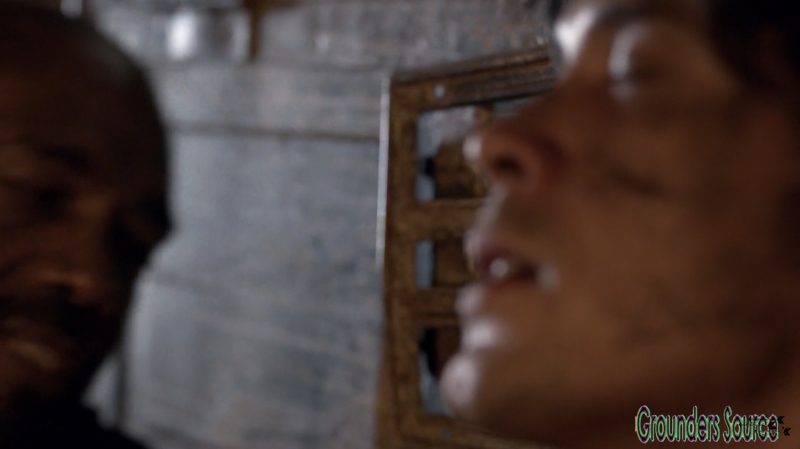 The 100 Instantiation Part Two Season Three Episode Sixteen Perverse-2000
