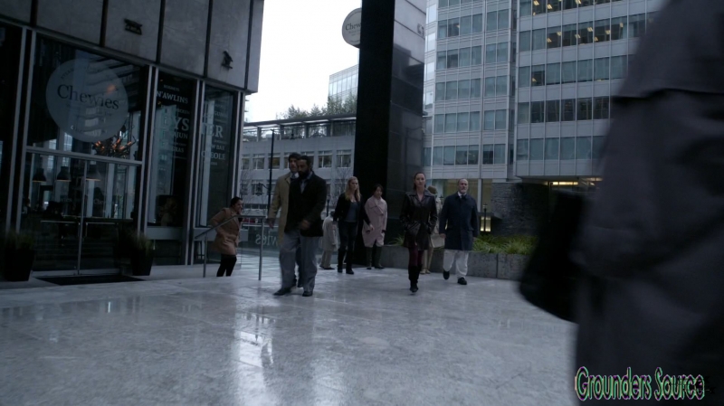 The 100 Instantiation Part Two Season Three Episode Sixteen Perverse-1975
