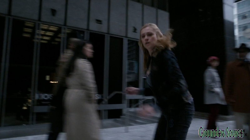 The 100 Instantiation Part Two Season Three Episode Sixteen Perverse-1923
