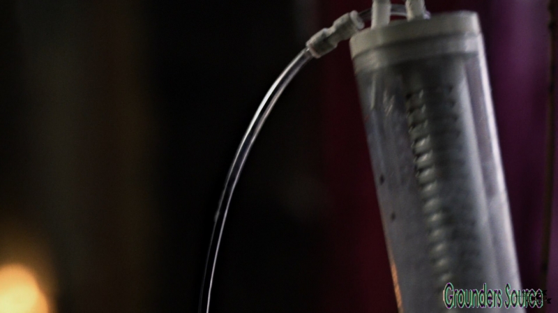 The 100 Instantiation Part Two Season Three Episode Sixteen Perverse-1919
