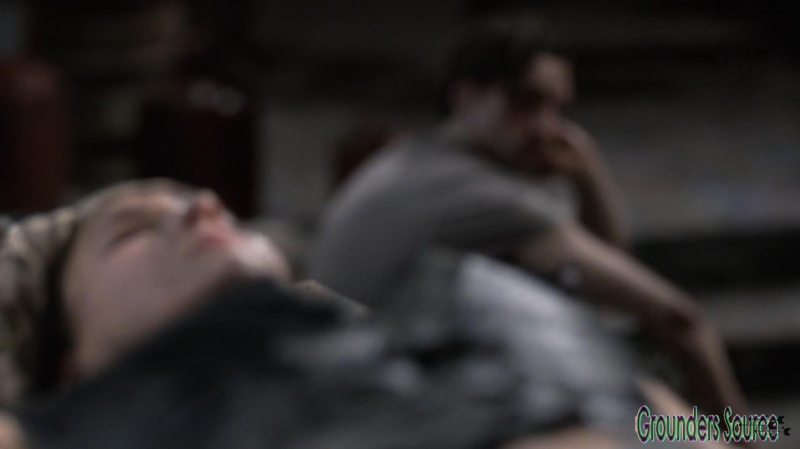 The 100 Instantiation Part Two Season Three Episode Sixteen Perverse-1918
