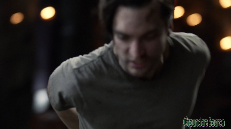 The 100 Instantiation Part Two Season Three Episode Sixteen Perverse-1914
