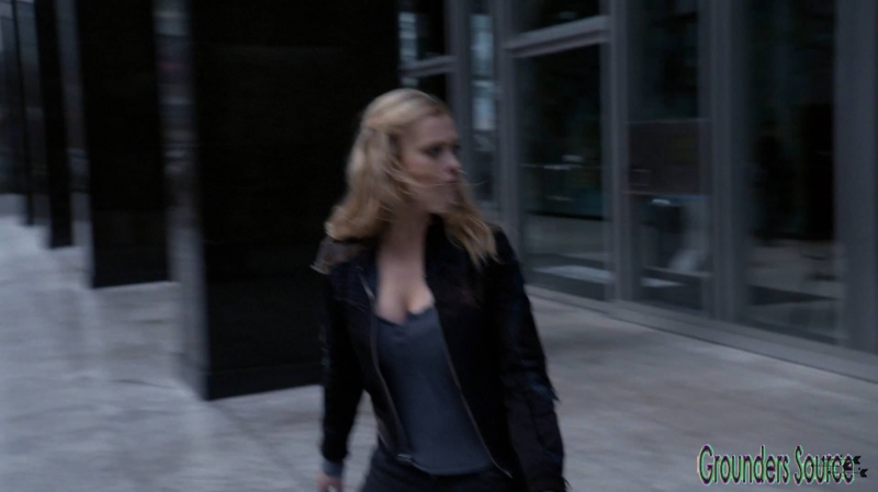The 100 Instantiation Part Two Season Three Episode Sixteen Perverse-1906
