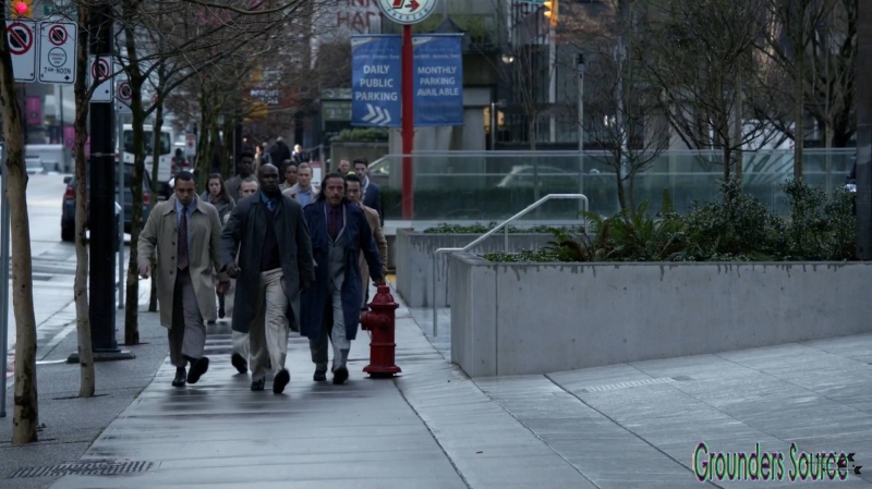 The 100 Instantiation Part Two Season Three Episode Sixteen Perverse-1903
