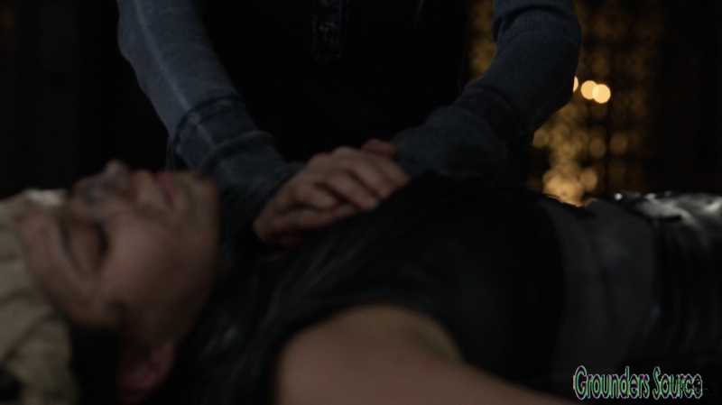 The 100 Instantiation Part Two Season Three Episode Sixteen Perverse-1902
