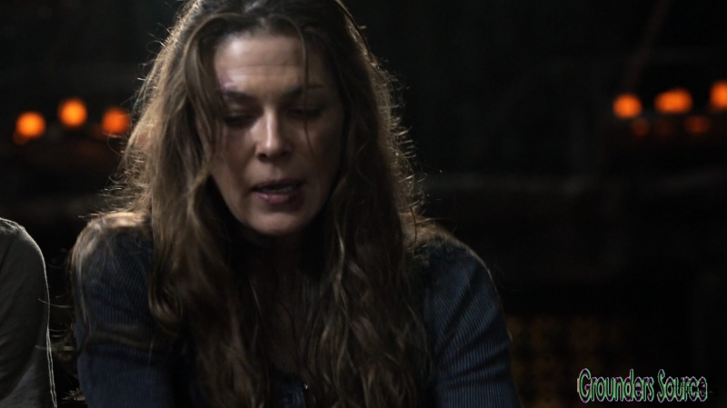 The 100 Instantiation Part Two Season Three Episode Sixteen Perverse-1900

