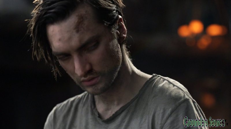 The 100 Instantiation Part Two Season Three Episode Sixteen Perverse-1893
