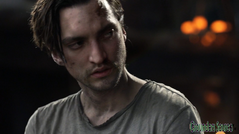 The 100 Instantiation Part Two Season Three Episode Sixteen Perverse-1892
