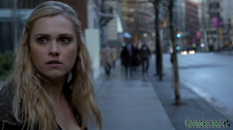 The 100 Instantiation Part Two Season Three Episode Sixteen Perverse-1890
