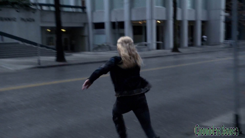 The 100 Instantiation Part Two Season Three Episode Sixteen Perverse-1885
