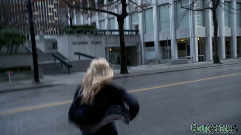 The 100 Instantiation Part Two Season Three Episode Sixteen Perverse-1883
