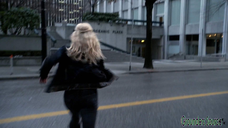 The 100 Instantiation Part Two Season Three Episode Sixteen Perverse-1882
