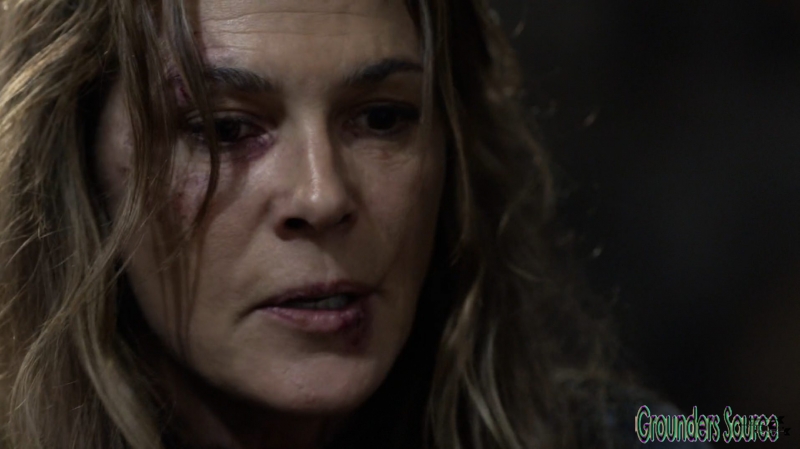 The 100 Instantiation Part Two Season Three Episode Sixteen Perverse-1881
