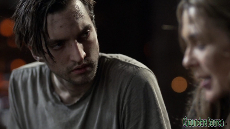 The 100 Instantiation Part Two Season Three Episode Sixteen Perverse-1879
