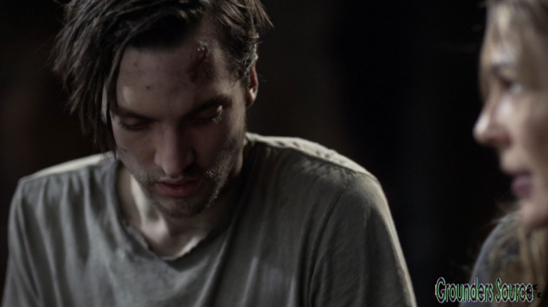 The 100 Instantiation Part Two Season Three Episode Sixteen Perverse-1877
