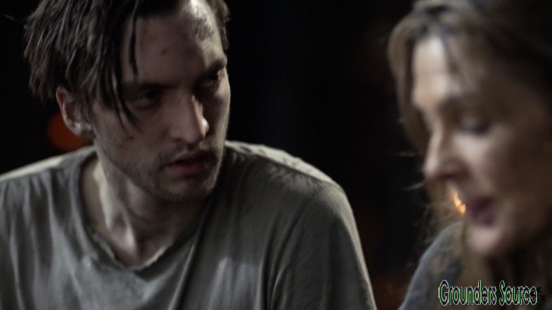 The 100 Instantiation Part Two Season Three Episode Sixteen Perverse-1876
